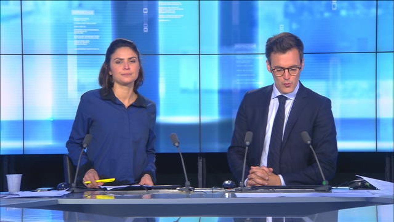 Violences entre hooligans: Les failles sont "multiples", selon l'historien Sébastien Louis - 13/06/2016 à 13h20