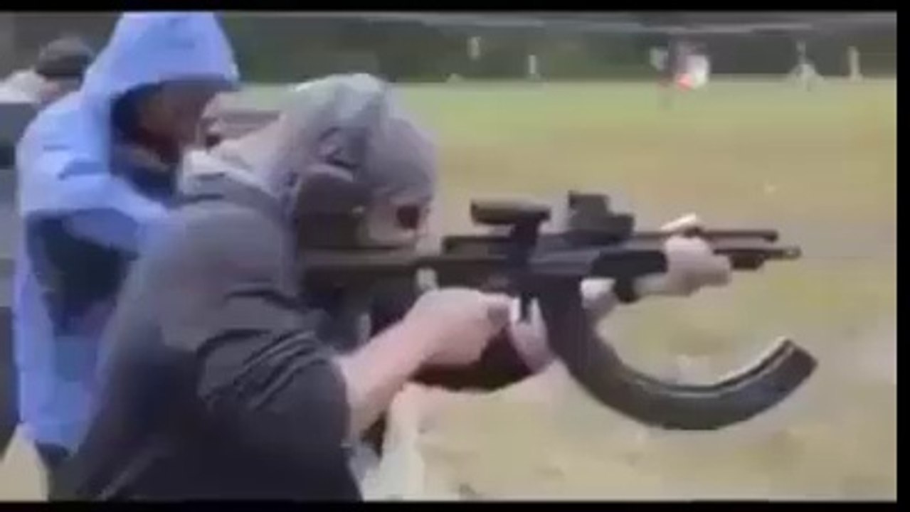Most Strongest Gun In The World - Amazing Guns Videos
