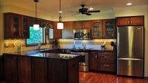 Kitchen Under Cabinet Lighting Design