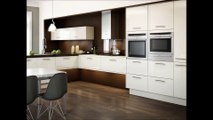 Lacquer Modern Minimalist Kitchen Design Home Design Inspiration