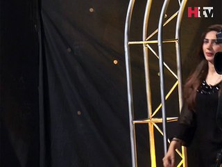 See What A Girl Did With Waqar Zaka - Video Dailymotion