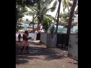 Most Stupid Man In The World - Funny Indian Videos 2016