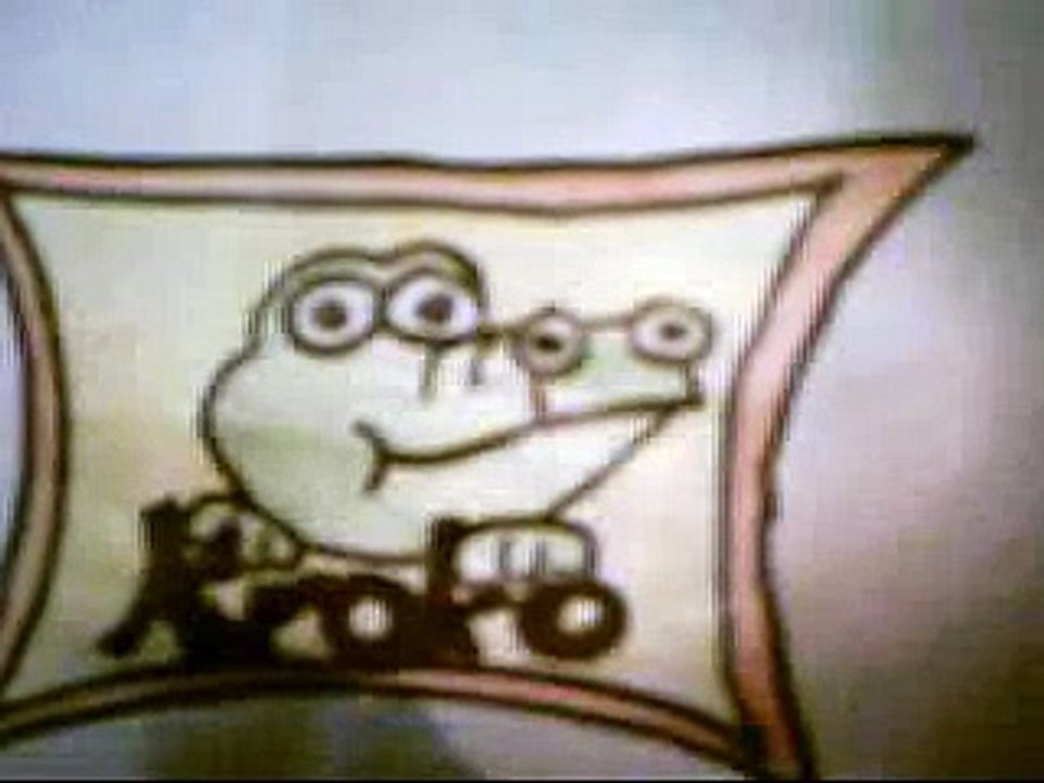 Kroko 1 und 2