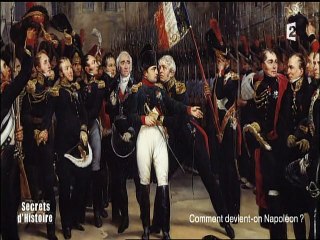 1ere abdication et retour napoléon