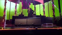 Alan Walker ft Iselin Solheim - Faded (LIVE) Wind Music Awards 2016
