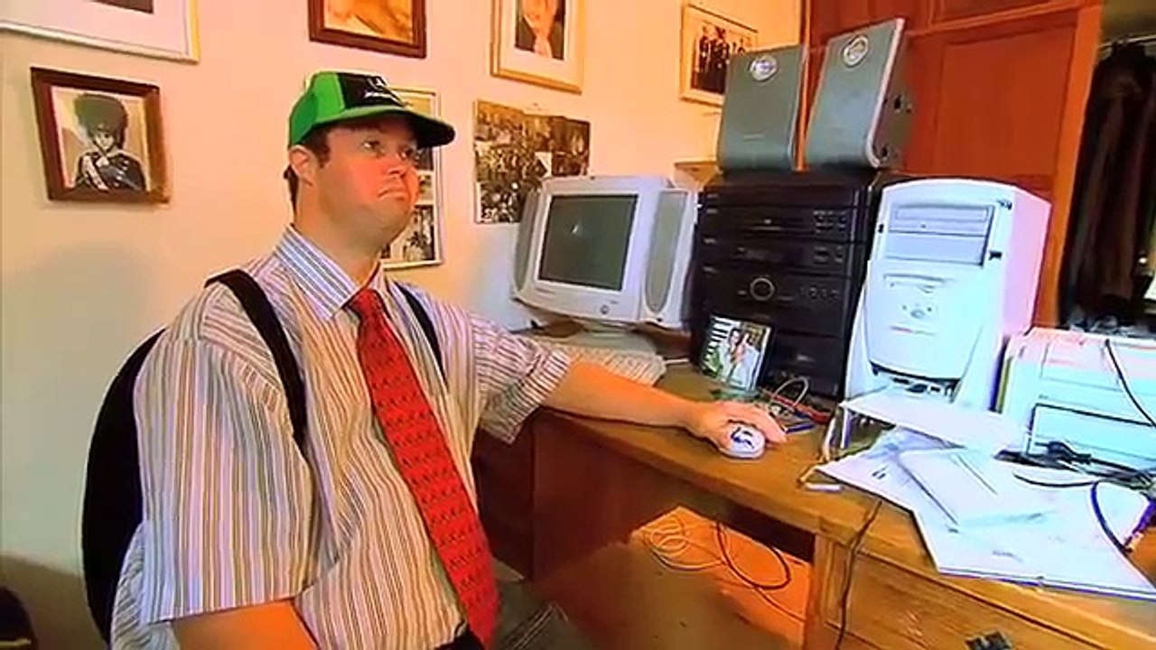 I en anden del af Danmark   Jan I Tyskland