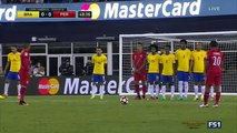 Peru vs Brazil 1-0  Copa America 2016 ★ Goal & Highlights ★