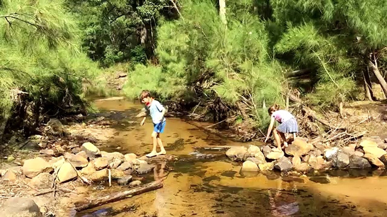 4wd Touring  Glen Davis  Coorongooba  Capertee Valley ALLOFFROAD #79
