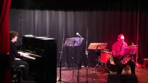 Delevans (Jeff Lorber) - Concert du 4 juin 2016 à St Maurice Montcouronne.