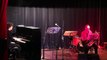 Delevans (Jeff Lorber) - Concert du 4 juin 2016 à St Maurice Montcouronne.
