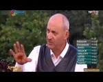 TRT'de iftar programı: 'Namaz kılmayan hayvandır'