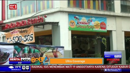 Tanggapan Menteri Agama Terkait Razia Warteg Ibu Saeni