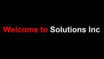 Solution Inc (Audac products)
