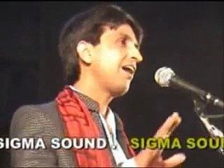 Dr. Kumar vishwash Madhuyamini -kya ajab raat thi...flv By Gaurang Dixit, Ka