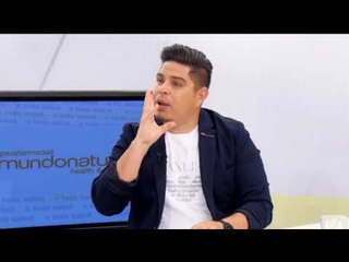 A Toda Salud 389: Época de alergia al polen