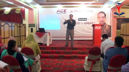 Great Tak Janay Keliye Kya Krna Chaheye By Qasim Ali Shah