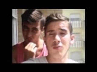 apresentaçao do novo membro do canal + nova parceria