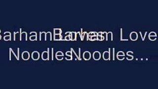 Castle Irwell House 23 -  Barham Likes Noodles