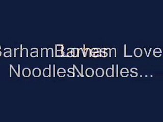 Castle Irwell House 23 -  Barham Likes Noodles