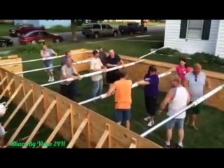 Bi lắc phiên bản mới :v Mệt mỏi rụng răng như chơi :3