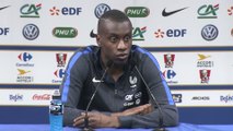 Foot - Euro - Bleus : Matuidi «La saison a été longue pour tout le monde»