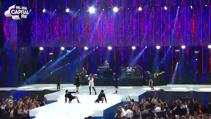 Ariana Grande  Summertime Ball 2016