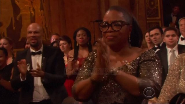 Hamilton dominon çmimet Tony - Top Channel Albania - News - Lajme