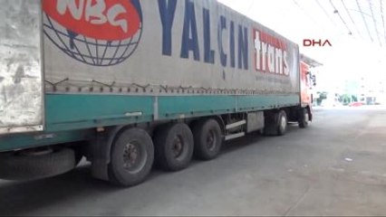 Osmaniye İran'dan Getirilen 2.1 Milyon Liralık Kaçak Sigara Ele Geçirildi