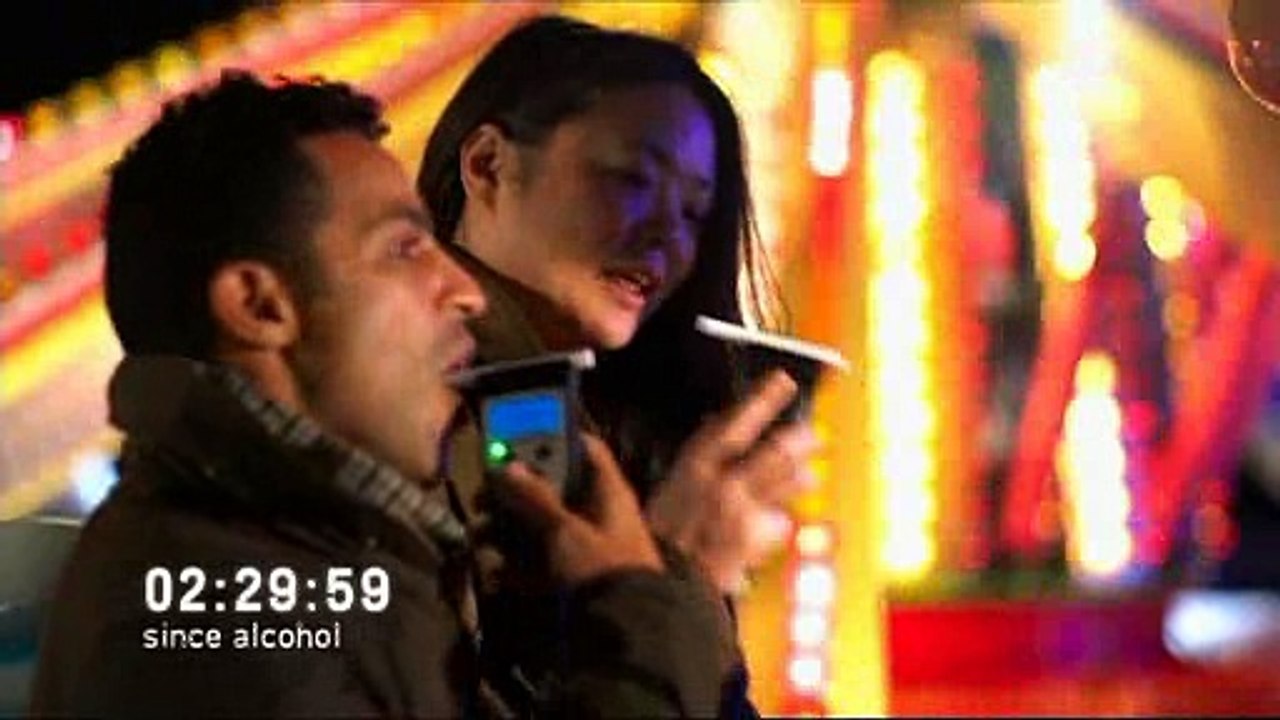 The Truth about Alcohol