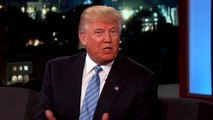 Donald Trump Denies PR Spokesman Tapes Were Him