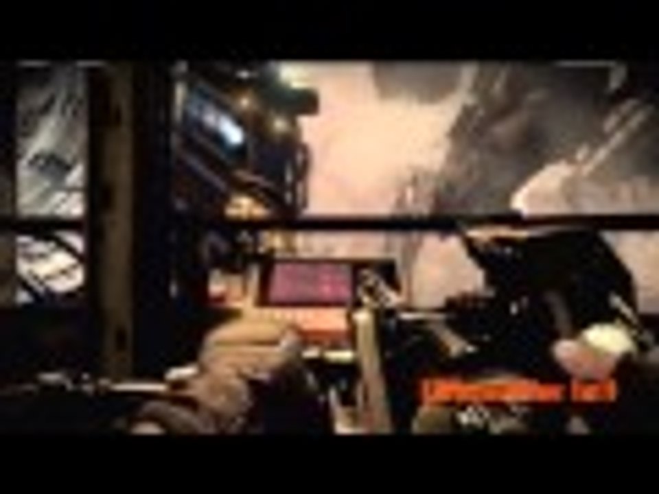 Killzone 3 Walkthrough Part 19
