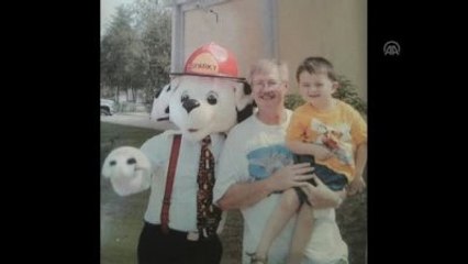 Çatıdan Evine İnmeye Çalışan Amerikalı İtfaiyeci Düşerek Öldü