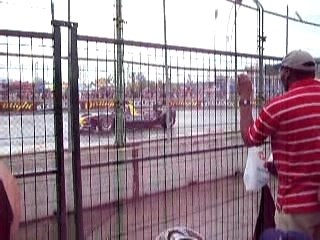 Toronto Grand Prix... Indy