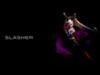 Divine Souls - Slasher