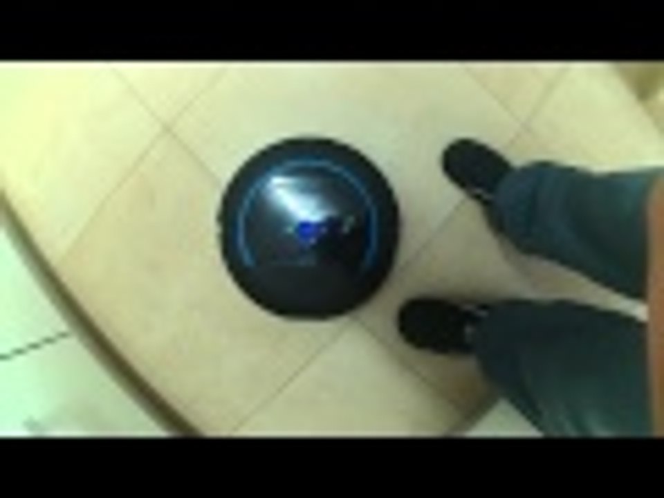 IRobot Scooba 450 Clean Shower