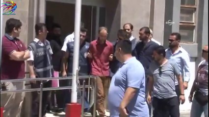 Seri katil Atalay Filiz'in ilk görüntüleri