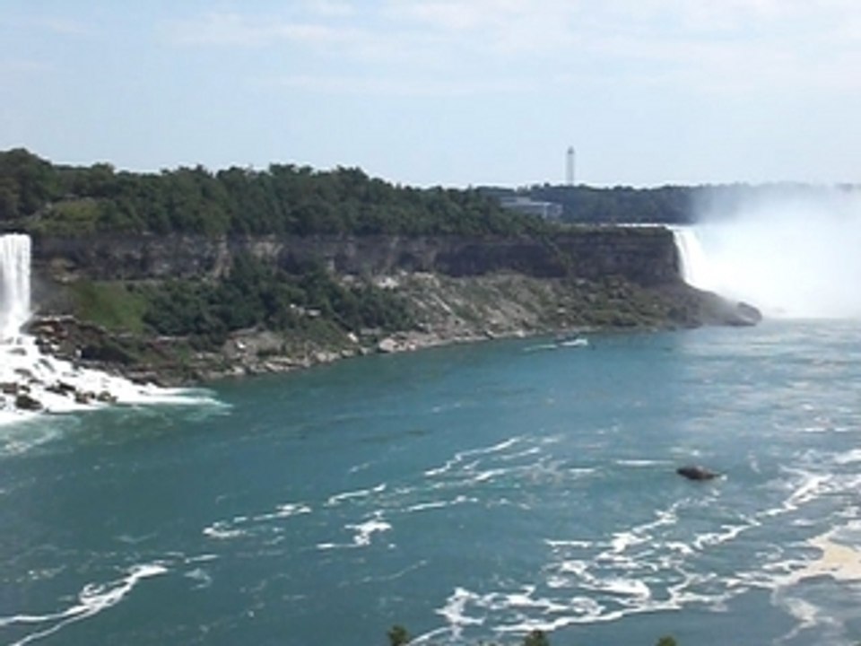 Niagara Falls