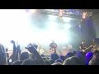 Bowling for Soup Live 6th February O2 Academy Birmingham in 4K