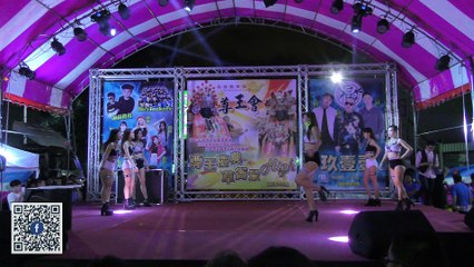 2016.06.12 Taiwan Sxey Dancers - Hiphop sweety (3)