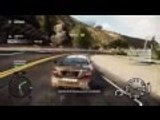 Need For Speed Rivals Gameplay as Cop/Racer