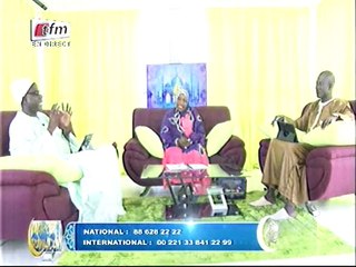 Wareef ramadan: "Pendant le ramadan, avoir des rapports s...."