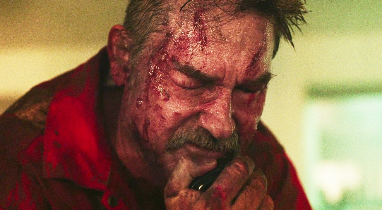 Deepwater Horizon - Trailer (Deutsch) HD