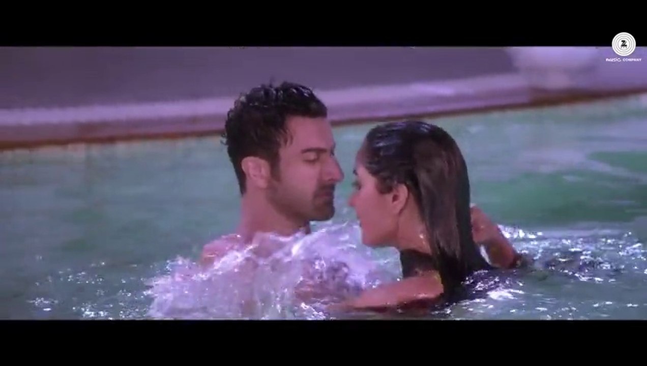 Hot song Ishq Junoon 2016 Trailer - Vardan Singh  Rajbir,Divya(480)