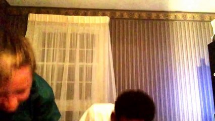 Toothpaste challenge