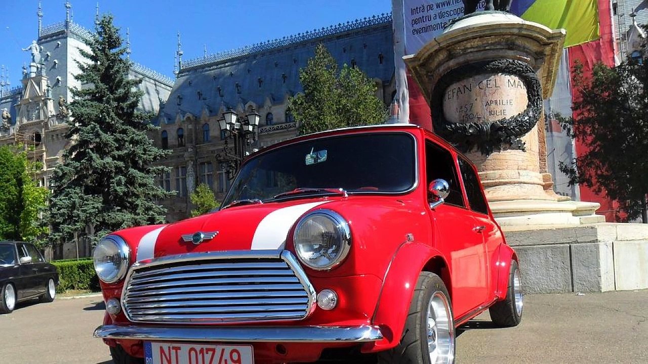 Reisenews Rumänien - Mallorca