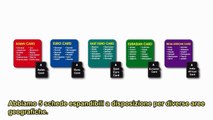 Italian pocket translator electronic dictionary Italiano Inglese dizionario elettronico traduttore