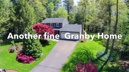 Granby Realtor Stephen Simard wins Silver Award