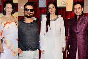 Uncut: Stars react on Censor Board issues with Udta Punjab