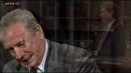 Yves Montand, l'ombre au tableau