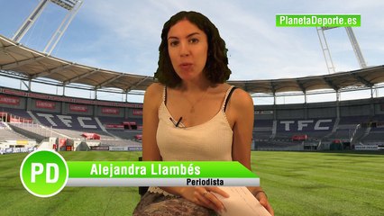 España - República Checa: llegó la hora de la verdad